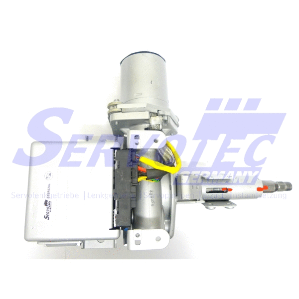 Colonne de direction Servotec STEC924L