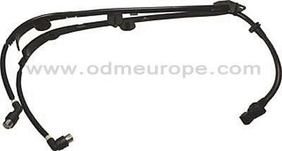 Capteur, vitesse de roue 4X4 ESTANFI EST-97-990058