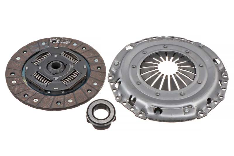 Kit d'embrayage A.Z. Meisterteile AZMT-47-020-1444