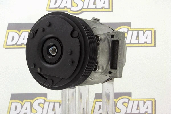 Compresseur, climatisation DA SILVA FC3554