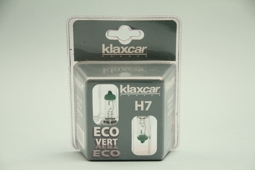 Ampoule, projecteur principal KLAXCAR FRANCE 86557z
