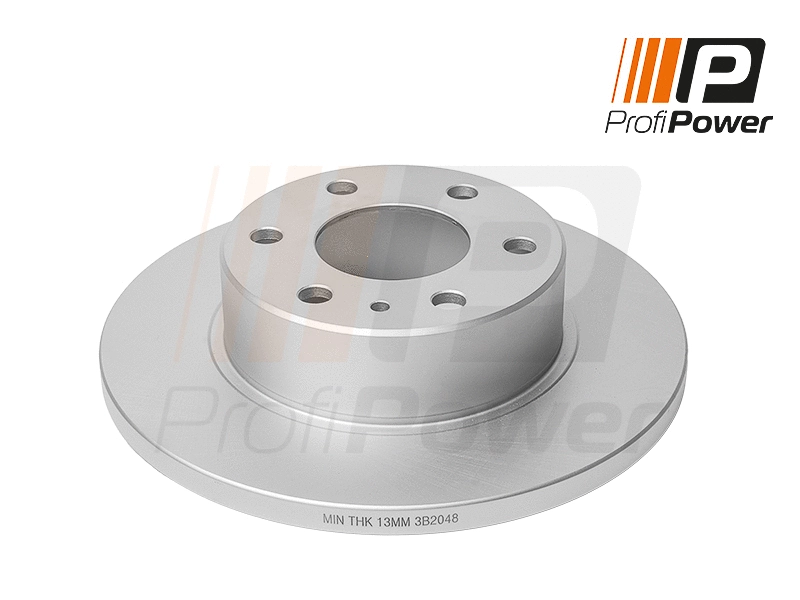 Disque de frein ProfiPower 3B2048