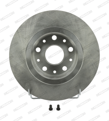 Disque de frein FERODO DDF805