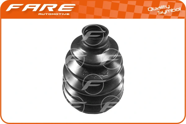 Joint-soufflet, arbre de commande FARE SA 12326