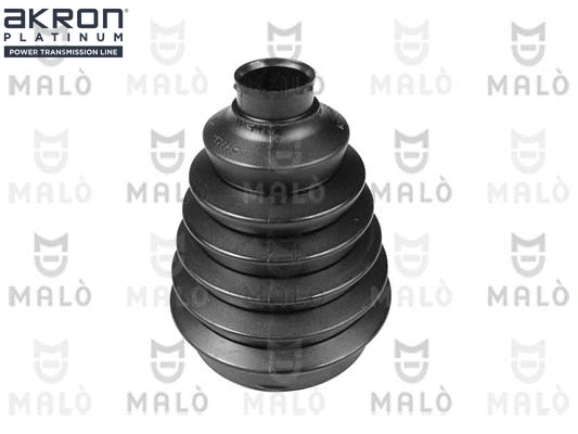 Joint-soufflet, arbre de commande AKRON-MALÒ 74132