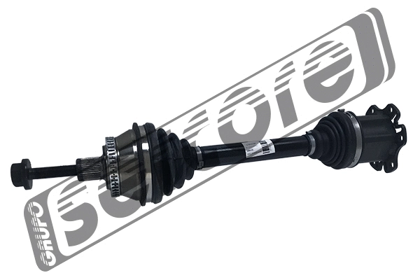 Arbre de transmission SERCORE 221063