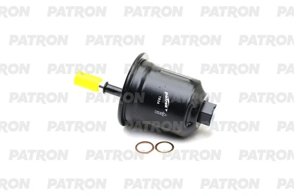Filtre à carburant PATRON PF3182