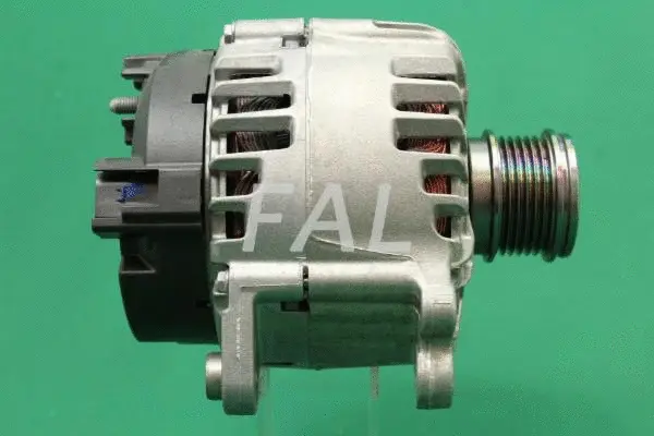 Alternateur FAL Anlasser- und Lichtmaschinenservice F012546/1