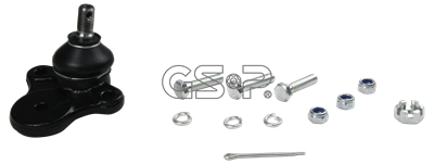 Rotule de suspension GSP-BR S080116