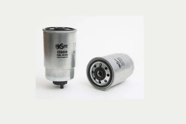 Filtre à carburant STEP FILTERS CC6659