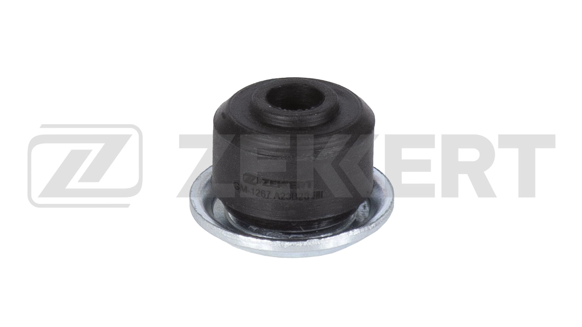 Coussinet de palier, stabilisateur ZEKKERT GM-1267