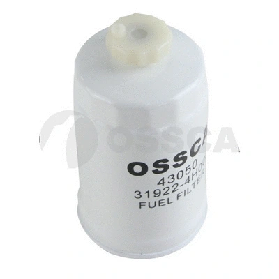 Filtre à carburant OSSCA 43050