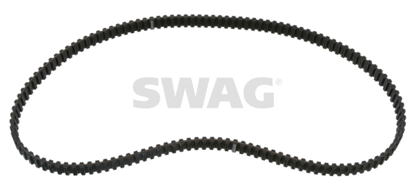 Courroie crantée SWAG 74 02 0003