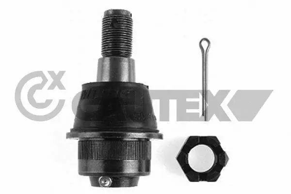 Rotule de suspension CAUTEX 755044