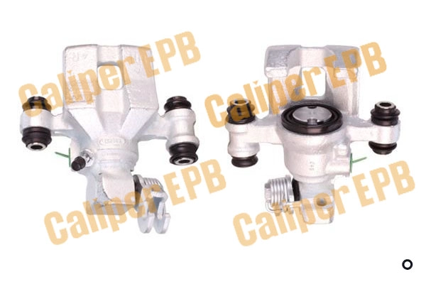 Étrier de frein Calipere+ NAIBA C505R