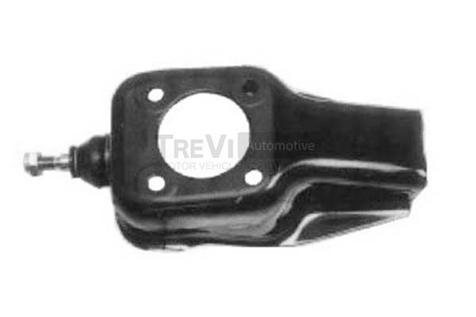 Bras de liaison, suspension de roue TREVI AUTOMOTIVE TRTT1956