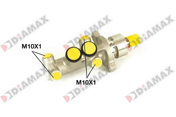 Maître-cylindre de frein DIAMAX N04183