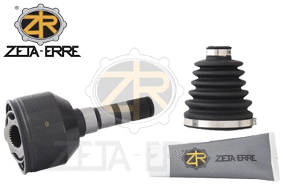 Jeu de joints, arbre de transmission ZETA-ERRE ZR7232