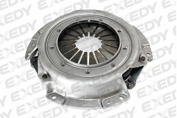 Mécanisme d'embrayage EXEDY NSC529