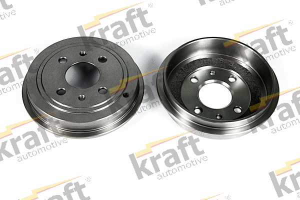 Tambour de frein KRAFT AUTOMOTIVE 6063000