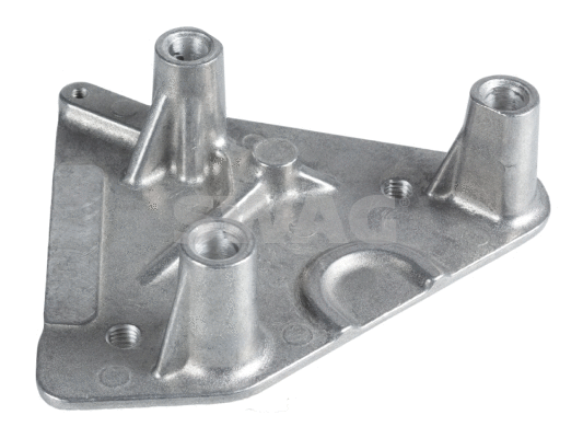 Support, suspension du moteur SWAG 40 10 7175