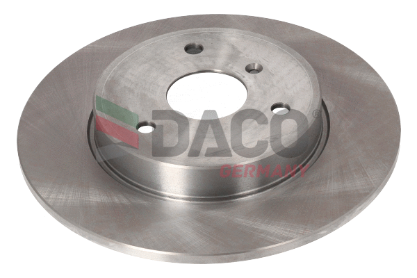 Disque de frein DACO Germany 603501
