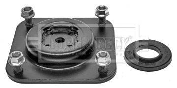 Coupelle de suspension BORG & BECK BSM5242