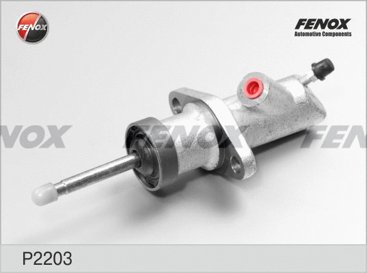 Cylindre récepteur, embrayage FENOX P2203
