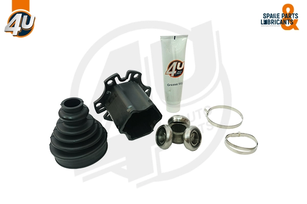 Jeu de joints, arbre de transmission 4U Autoparts 18931VV