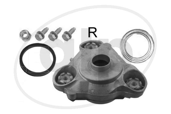 Kit de réparation, coupelle de suspension alp ALP-003235