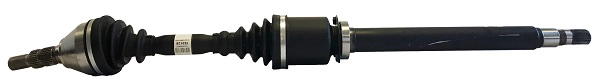 Arbre de transmission GENERAL RICAMBI FI3428