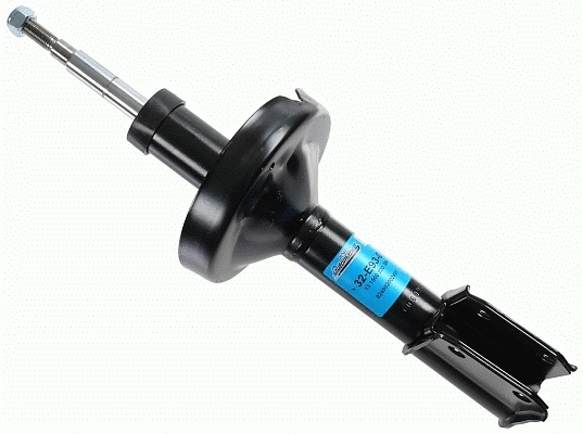 Amortisseur BOGE 32-E93-0