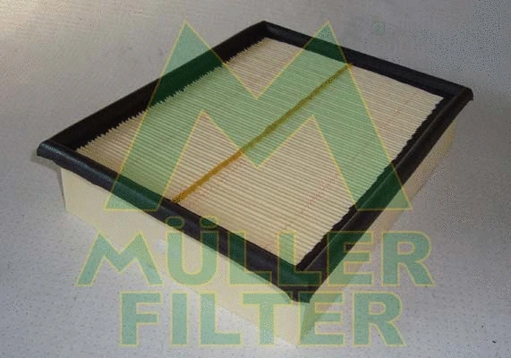 Filtre à air MULLER FILTER PA114