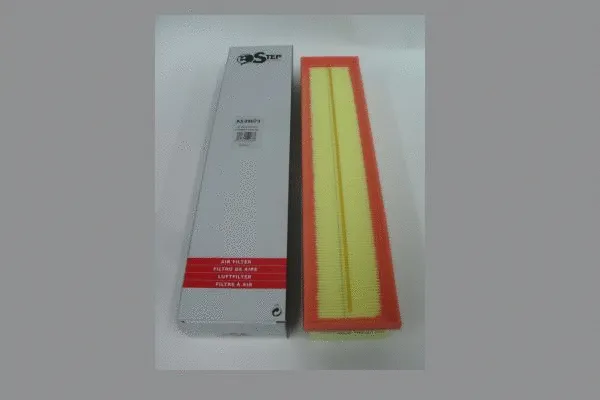Filtre à air STEP FILTERS AE39073