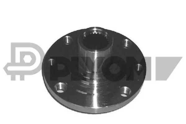 Moyeu de roue PLYOM P011021
