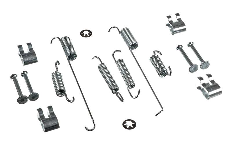 Kit d'accessoires, mâchoire de frein A.Z. Meisterteile AZMT-44-025-2690