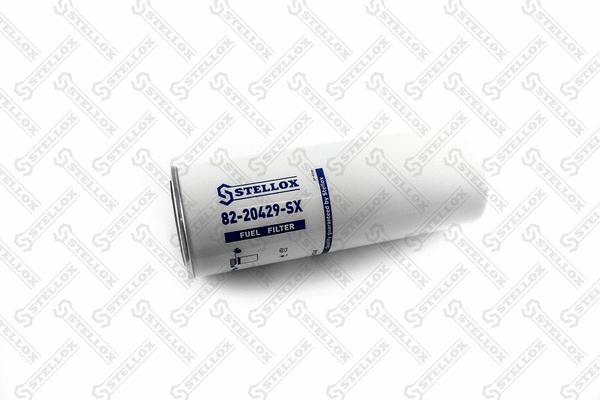 Filtre à carburant STELLOX 82-20429-SX