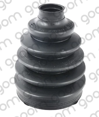 Joint-soufflet, arbre de commande GOOM DB-0192
