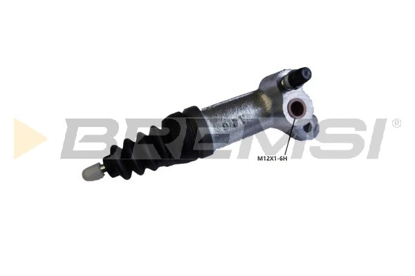 Cylindre récepteur, embrayage BREMSI SC0201