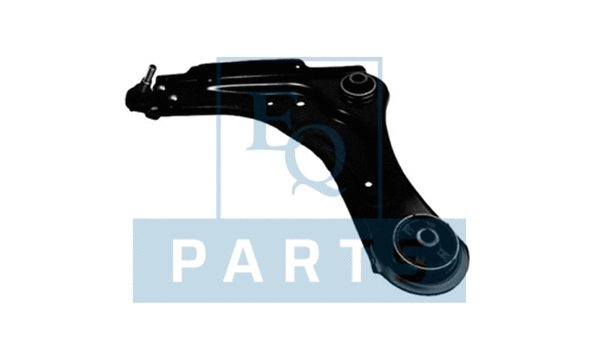Bras de liaison, suspension de roue EQUAL QUALITY BR0134S