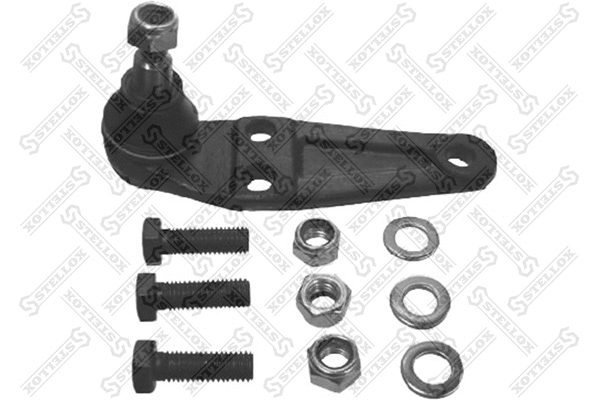 Rotule de suspension STELLOX 52-01518-SX