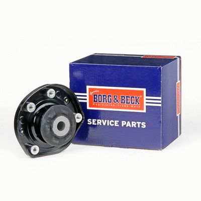 Coupelle de suspension BORG & BECK BSM5303