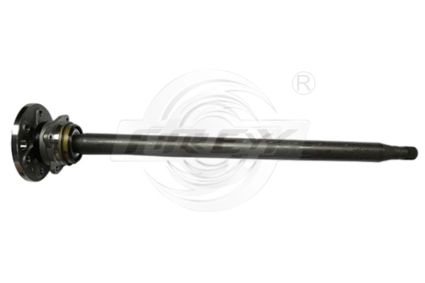Kit de roulements de roue FREY 765812301