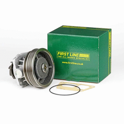 Pompe à eau, refroidissement du moteur FIRST LINE FWP1590