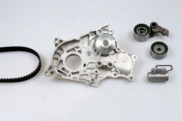 Pompe à eau + kit de courroie crantée GK K987769C