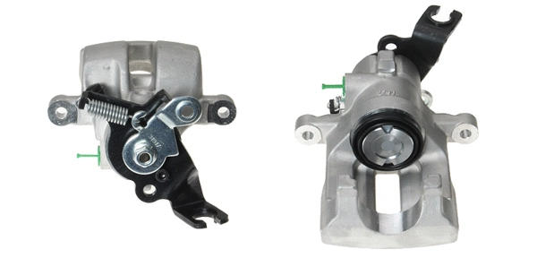 Étrier de frein APC BS686234N