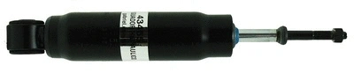 Amortisseur Gabriel-MX 43455