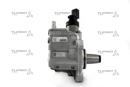 Pompe à haute pression TURBO-TEC TTIP0005
