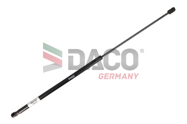 Vérin, capot-moteur DACO Germany SG4103