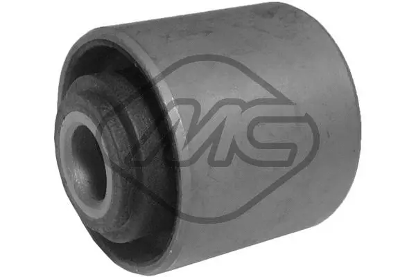 Suspension, bras de liaison Metalcaucho 00779
